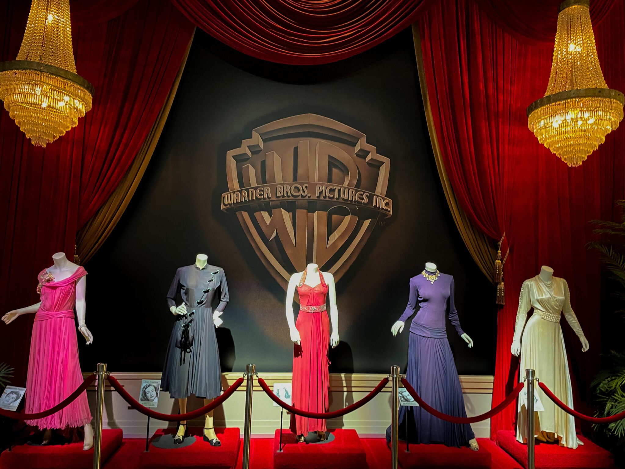 Classics Made Here tour returns to Warner Bros. Studio Tour Hollywood