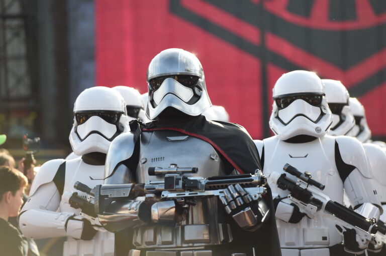New Star Wars experiences are landing at the Disneyland Resort
