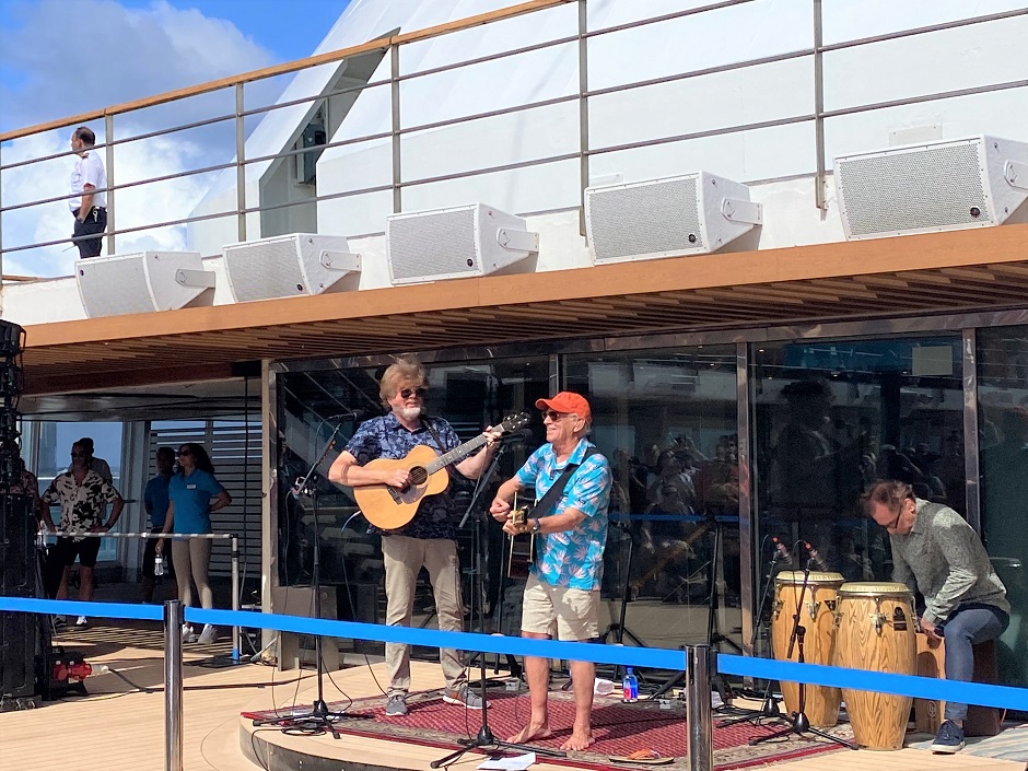 Parrothead’s Review Margaritaville At Sea Paradise Cuise Ship