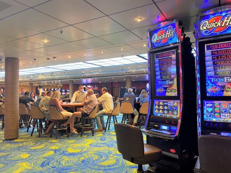 Parrothead’s Review Margaritaville At Sea Paradise Cuise Ship