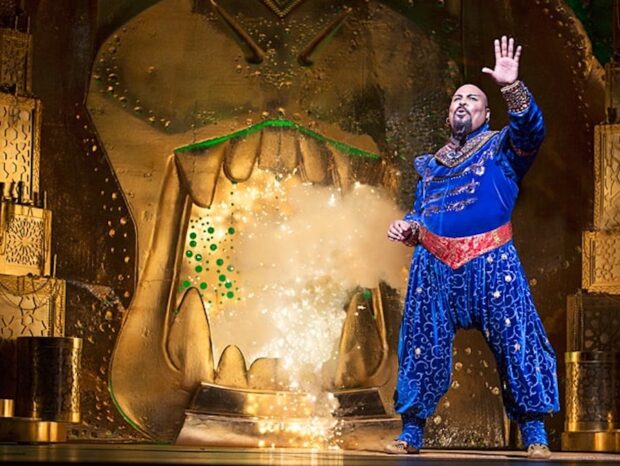 22 reasons to visit New York City in 2022 - Aladdin