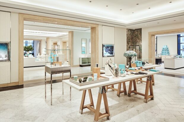 22 reasons to visit New York City in 2022 - Tiffany & Co.