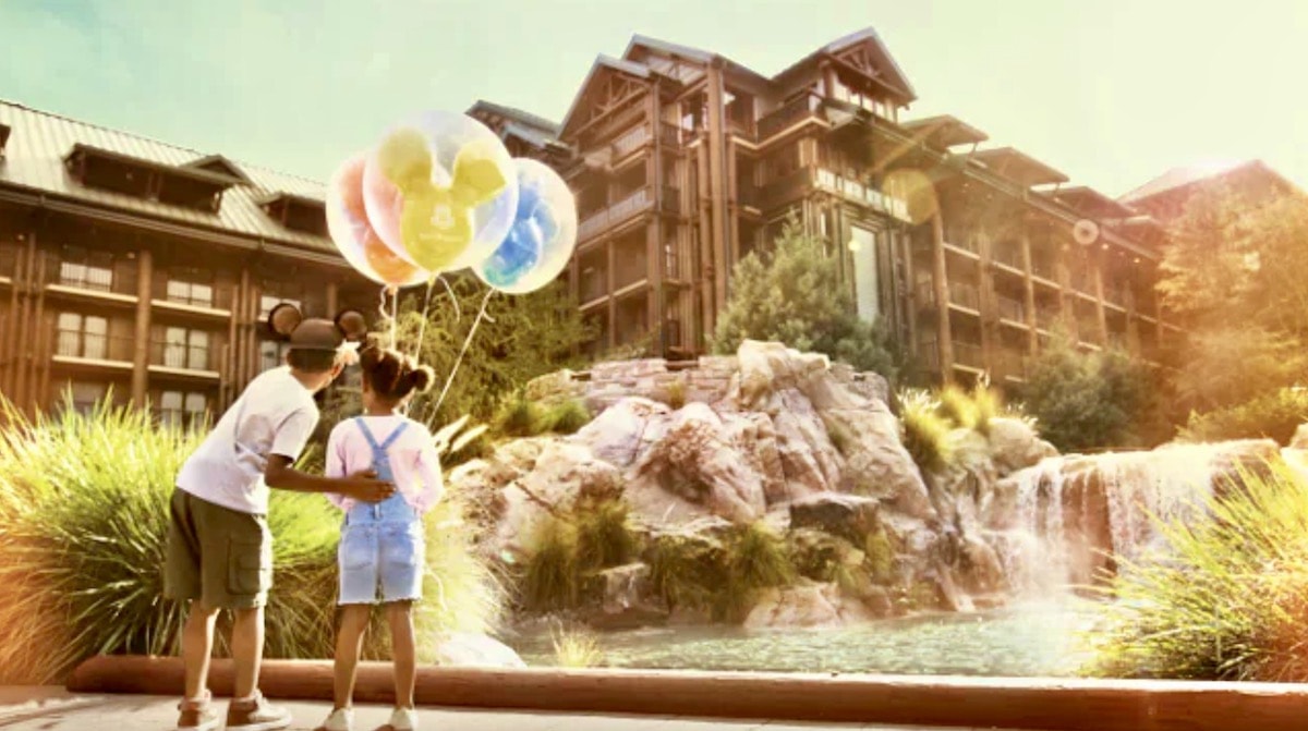 Best Walt Disney World Hotels - Copper Creek