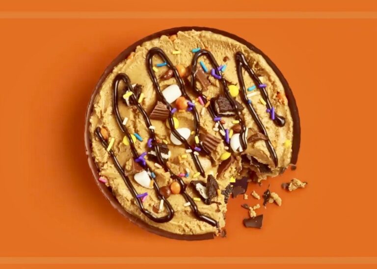 Reese’s Stuff Your Cup is a chocolate and peanut butter dream come true