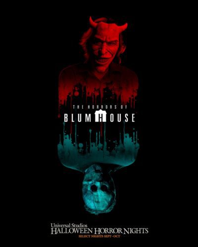 The Horrors of Blumhouse