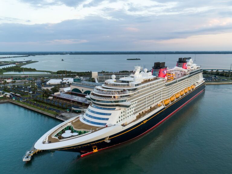Top 10 reasons to book the Disney Wish over other Disney Cruise Line ships