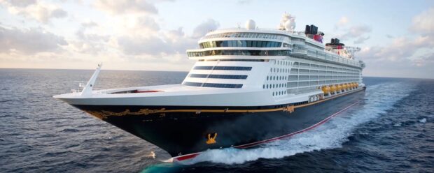 Disney Cruise Line 2023 itineraries - Disney Dream