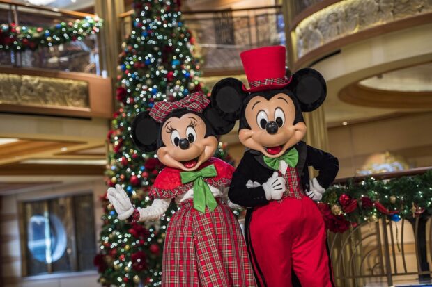 Disney Cruise Line 2023 itineraries - Very Merrytime Cruises