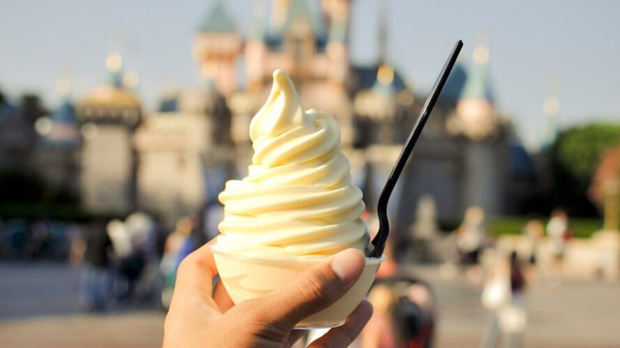 Dole Whip