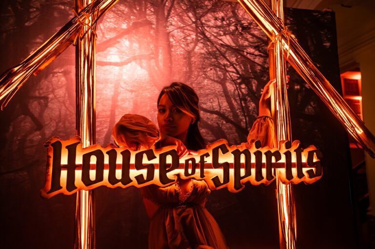 House of Spirits: A Haunted Cocktail Soiree returns for Halloween 2022