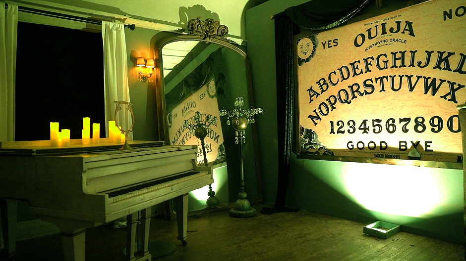 House of Spirits A Haunted Cocktail Soiree returns in 2022