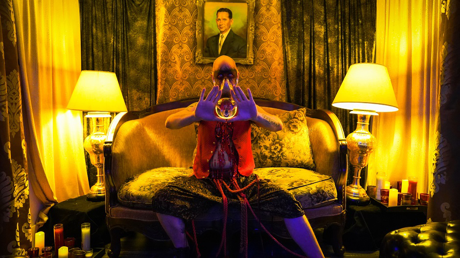 House of Spirits A Haunted Cocktail Soiree returns in 2022