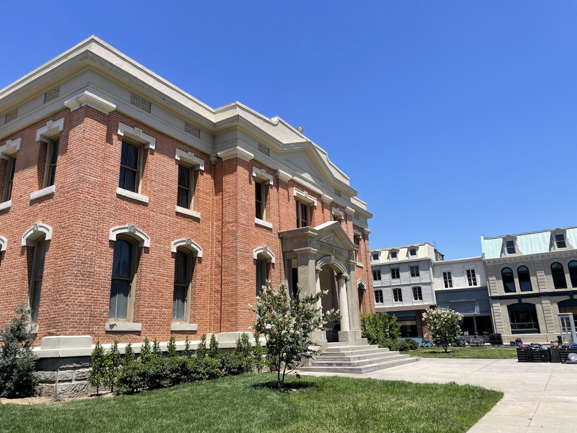 Warner Bros. Studio Tour Hollywood and their ‘Classics Made Here’ tour