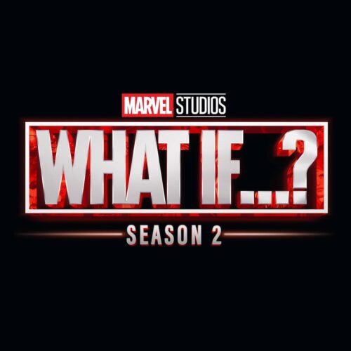 Marvel Studios Animation panel - What If Season Two Key Art