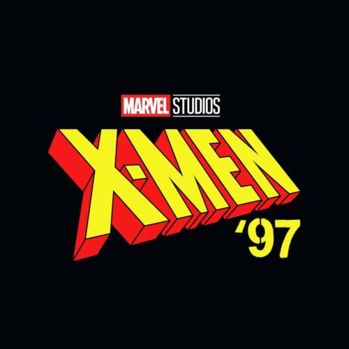 Marvel Studios Animation panel - X-Men 97 Key Art