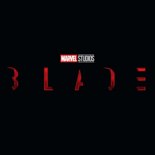 Marvel Studios Panel - Blade