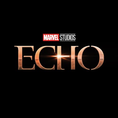 Marvel Studios Panel - Echo
