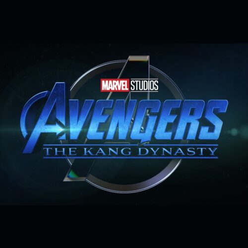 Marvel Studios Panel - Avengers: The Kang Dynasty