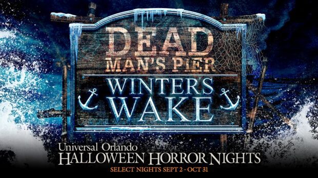 deadman's pier halloween horror nights