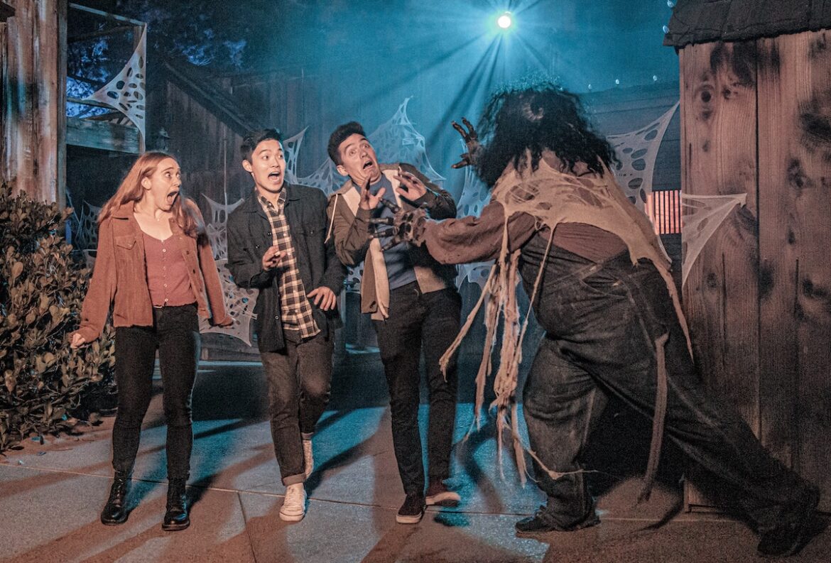 Knott’s changes Scary Farm chaperone policy