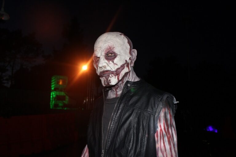 Six Flags Discovery Kingdom debuts its most terrifying Fright Fest ever