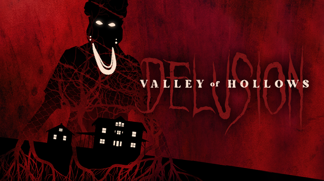 delusion valley of hollows