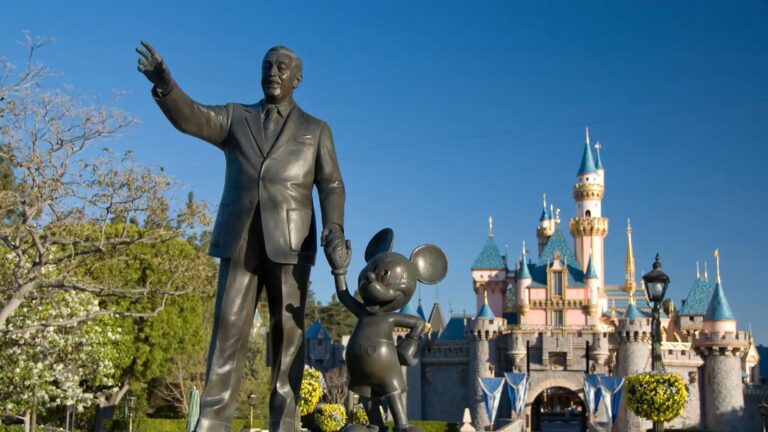 Disneyland guided tours have returned