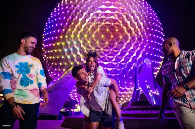 Visit Orlando sweepstakes will send 12 winners to Disney World