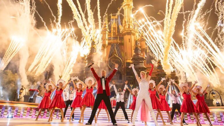 Deck the halls with two Disney holiday specials