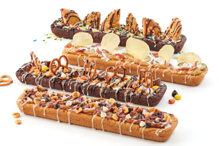 Subway to sell footlong cookies for National Cookie Day