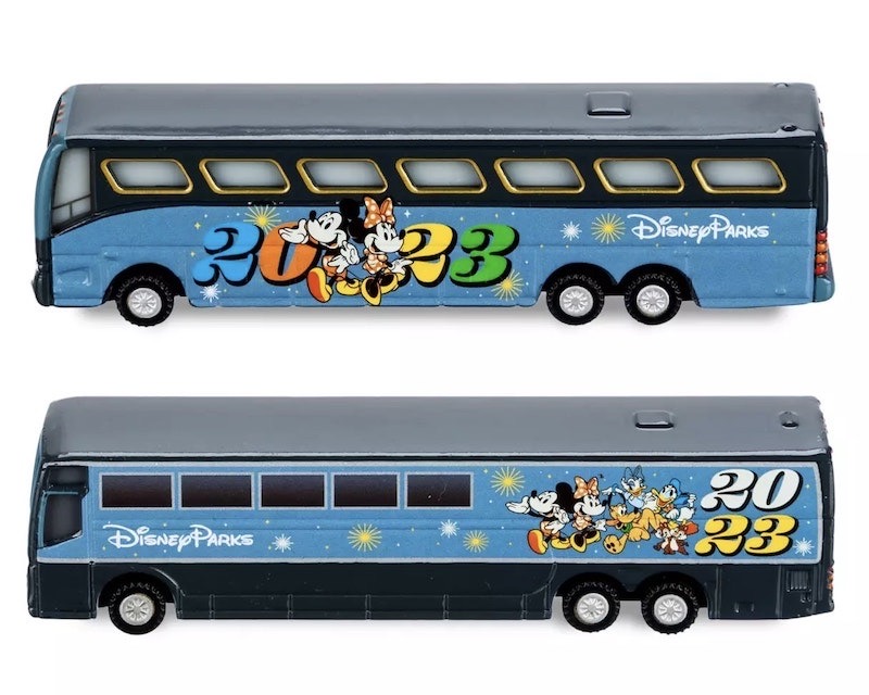 2023 Retro Disney Monorail Lunch Box now for sale