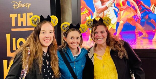 D23 Events - The Lion King