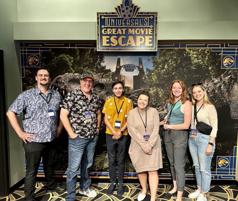 Escape Room Review: Universal’s Great Movie Escape not your typical escape rooms – for better and worse