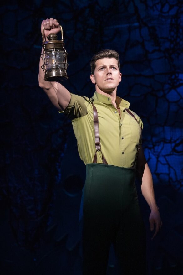 Theater Review 'Wicked' remains a favorite