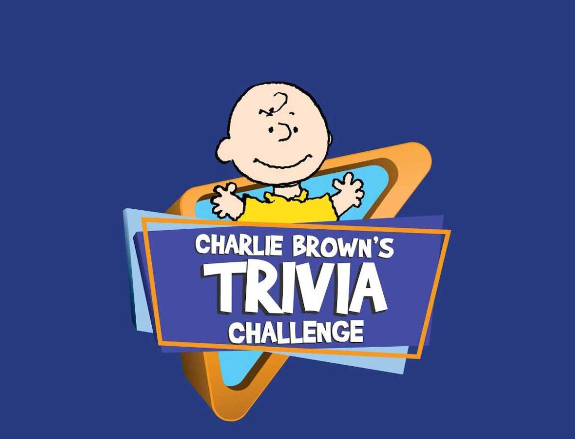 The Peanuts gang is taking over Knott’s Berry Farm