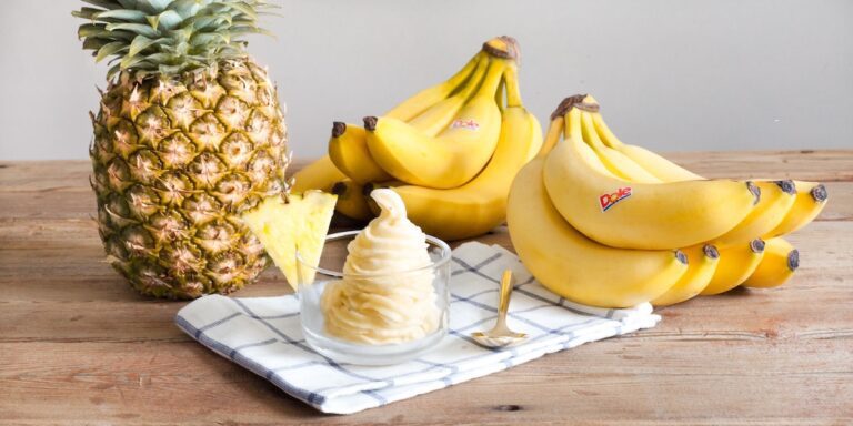 Dole celebrates Disney’s 100th with Top 10 Disney-inspired recipes