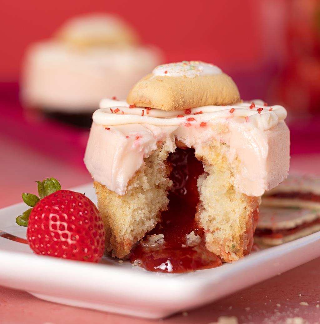 Sprinkles limitedtime cupcakes announced for January