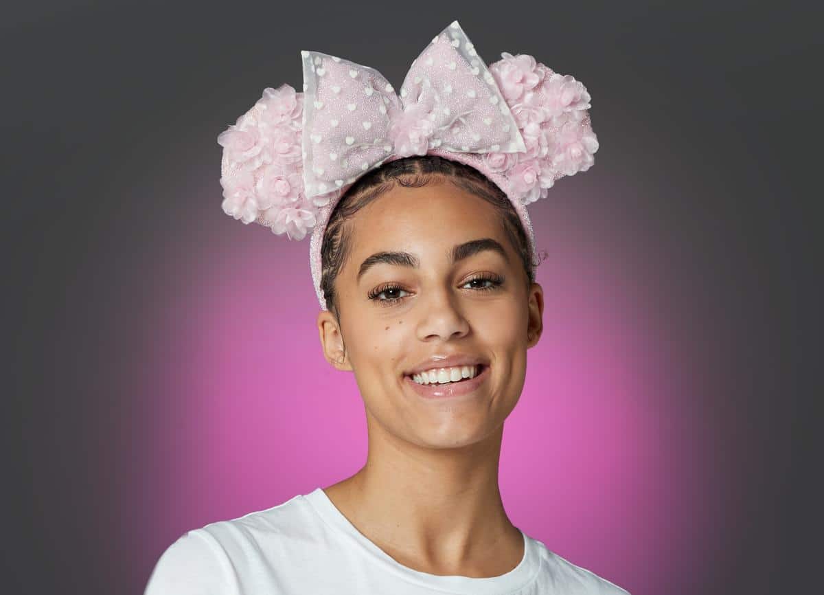 Love is in the Air with Disney Valentine's Gifts