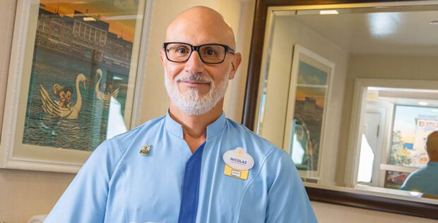 Disney housekeeping services return, with a look at the newly-imagined Disney BoardWalk Inn rooms.
