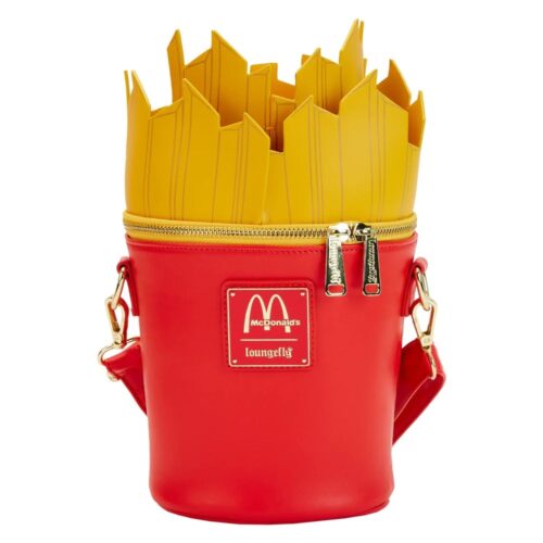 Loungefly McDonald's Collection French Fries Bag