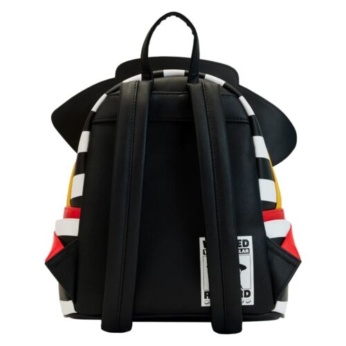 Loungefly McDonald's Collection - Hamburgler Backpack