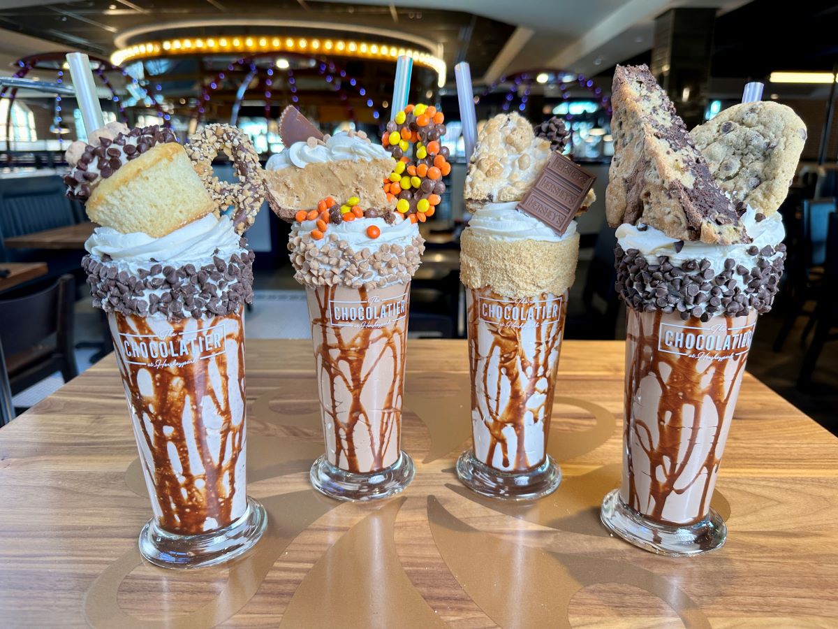 Hersheypark opens for 2023 season with more days than ever