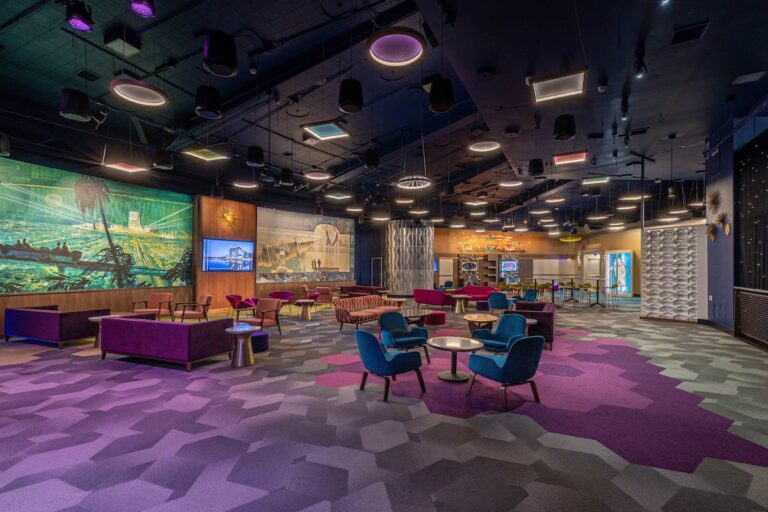 First Disney Vacation Club lounge at Disneyland opens April 19