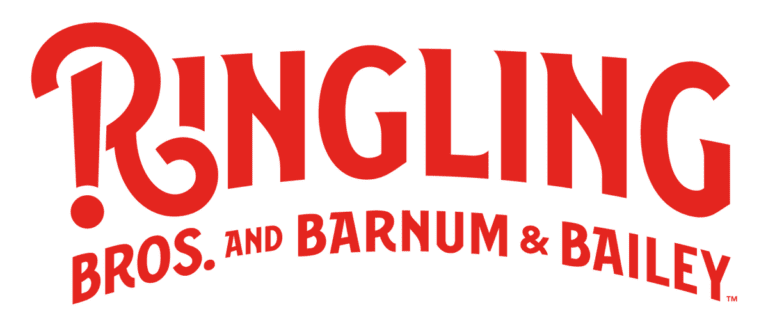 Ringling Bros. and Barnum & Bailey logo