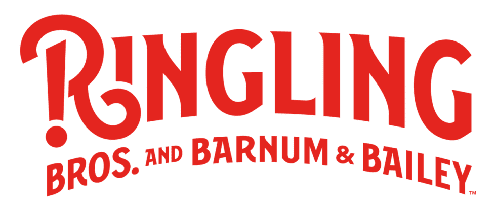 Ringling Bros. and Barnum & Bailey logo