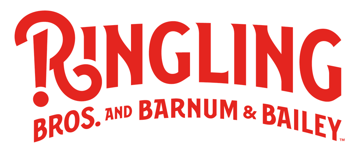 Ringling Bros. and Barnum & Bailey logo