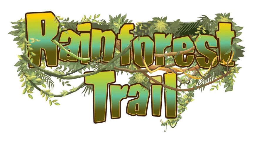 Six Flags Discovery Kingdom announces new Rainforest Trail