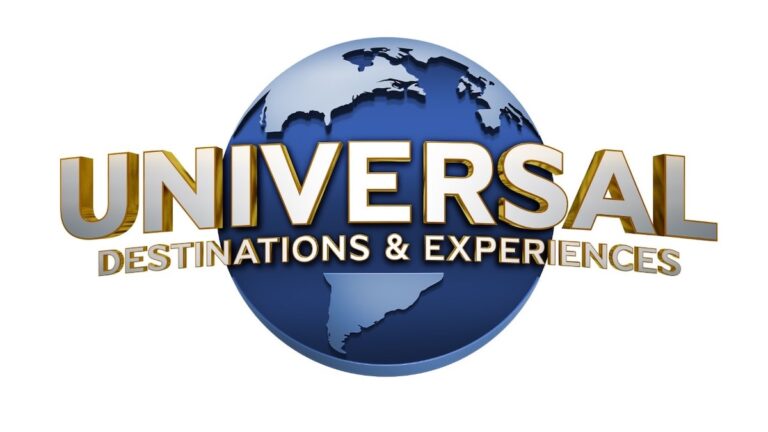 Universal Parks & Resorts rebrands to Universal Destinations & Experiences