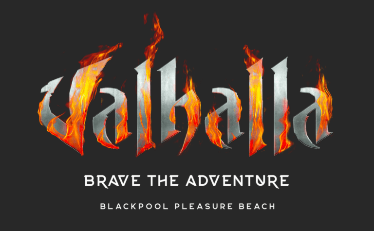 Valhalla returns to Blackpool Pleasure Beach for 2023