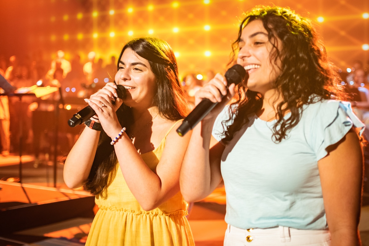 CFCArts to perform Disney concert with 100 years of music
